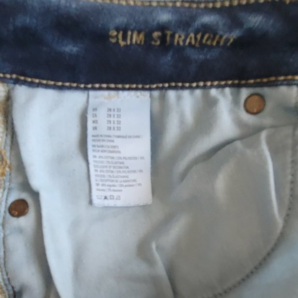 American Eagle Outfitters extreme flex - Picture 6 of 6